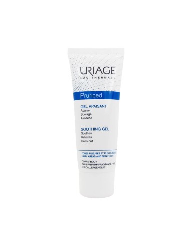 Uriage Pruriced Gel 100ml