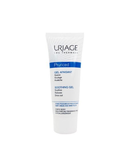 Uriage Pruriced Gel 100ml Uriage Pruriced Gel 100ml