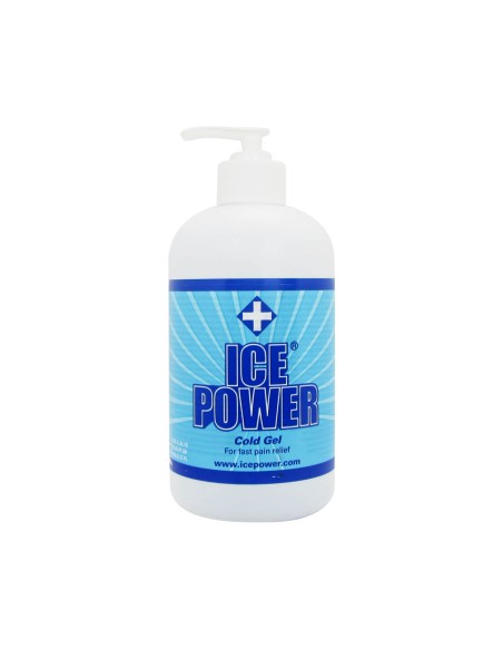 Ice Power Cold Gel 400ml