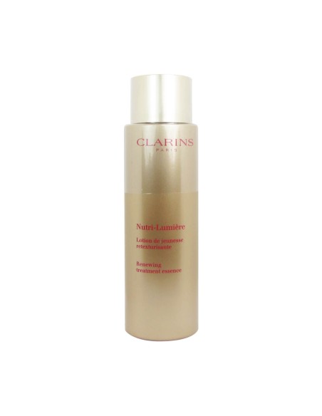 Clarins Nutri-Lumière Lotion de Jeunesse Retexturizing 200ml