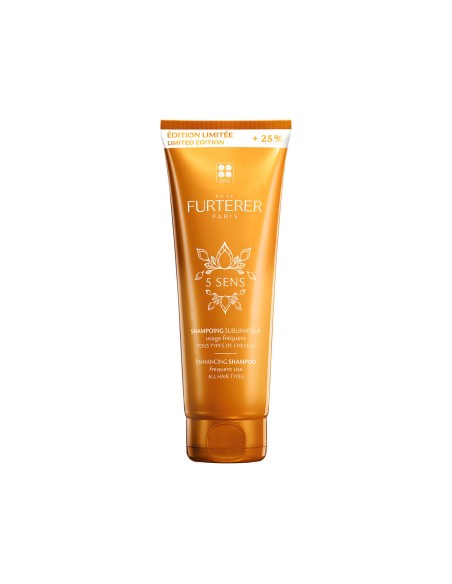 Rene Furterer 5 Sens Shampoo 250ml