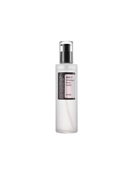 COSRX AHA 7 Whitehead Power Liquid 100ml