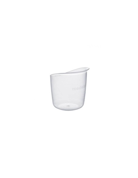 Medela Reusable Graduated Cup 10 units