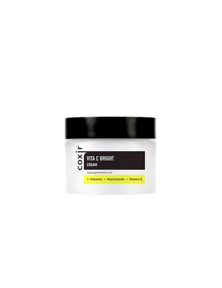 Coxir Vita C Bright Cream 50ml
