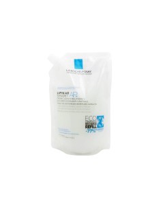 La Roche Posay Refill Lipikar Syndet AP + 400ml
