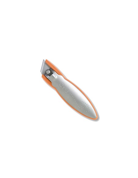 Solingen Credo Cut Pop Art Stainless Steel Nails