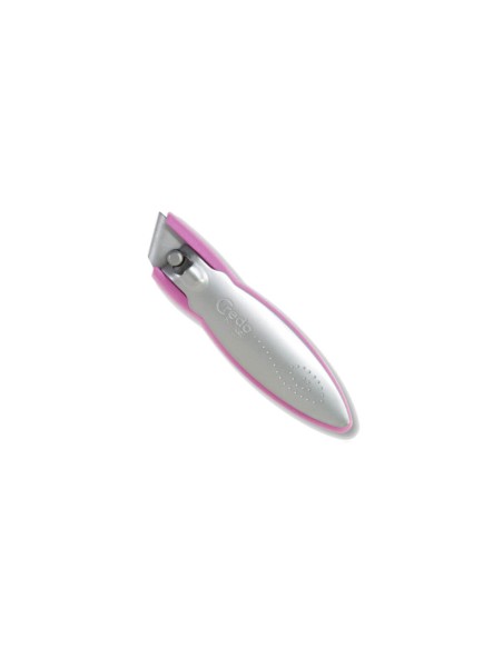 Solingen Credo Cut Pop Art Stainless Steel Nails