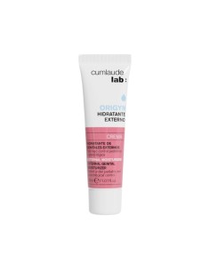 Castaude Lab: Vaginal External Moisturizer Cream 30ml