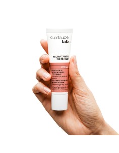 Castaude Lab: Vaginal External Moisturizer Cream 30ml 2