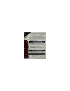 Phytophanere Capsules Strength Growth Volume Hair and Nails 2x120 caps 2