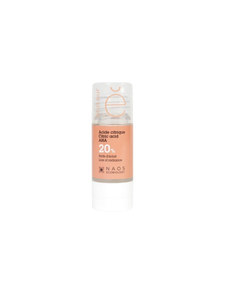 Etat Pur Citric Acid AHA Pure Active 15ml