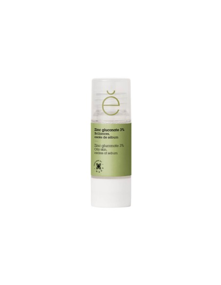 Etat Pur Zinc Gluconate Pure Active 15ml