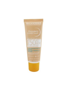 Bioderma Photoderm Cover Touch Light SPF 50+ 40g