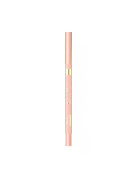 Eveline Cosmetics Variete Gel Eyeliner Pencil Waterproof 06 Champagne