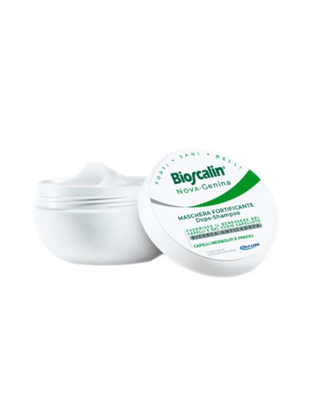 Bioscalin New Genina Fortifying Mask 200ml