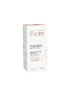 Avène Hyaluron Activ B3 Concentrated Plumping Serum 30ml 2