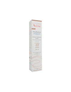 Avène Hydrance Optimale Soft Moisturizing Color Uniformer 40ml