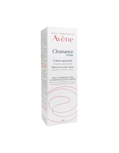 Avène Cleanance Hydra Soothing Cream 40ml