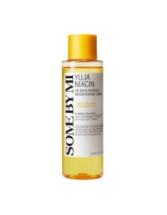 Some By Mi Yuja Niacin Brightening Toner 150ml 2