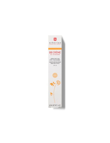 Erborian BB Crème Nude 15ml