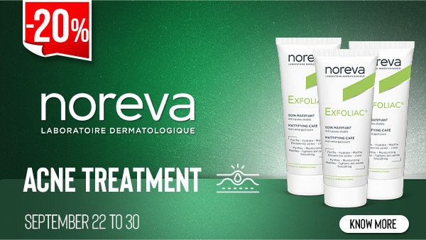 Noreva